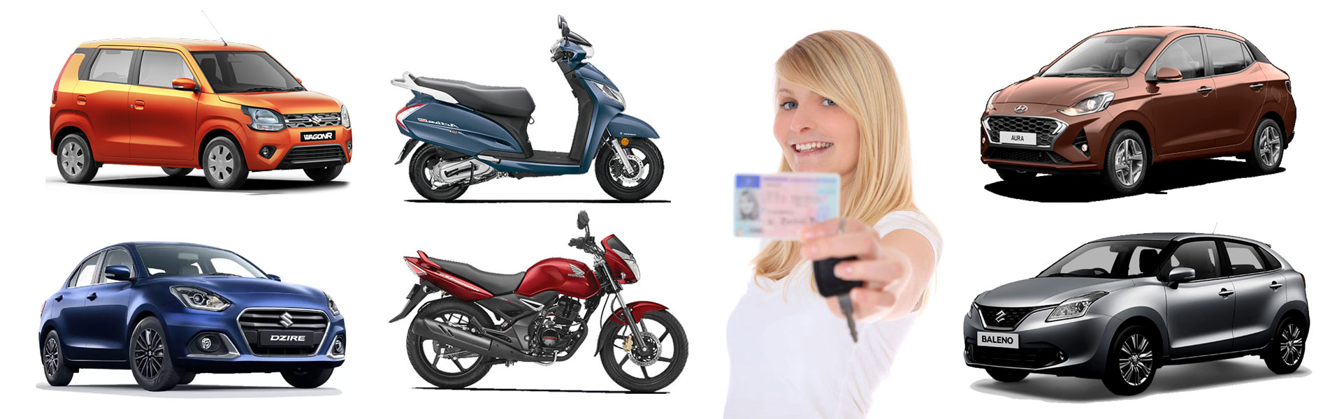 Guide Motor Training School